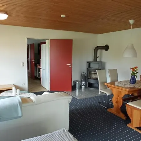 Apartment Bienenbeute Ebenweiler