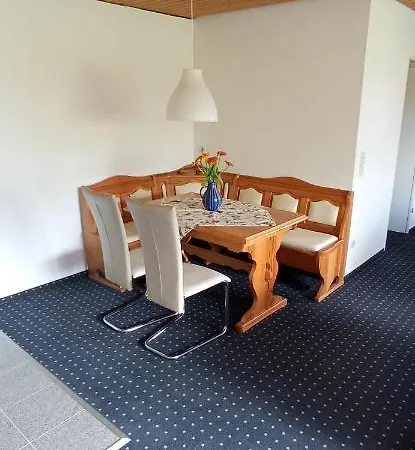 Apartment Bienenbeute Ebenweiler