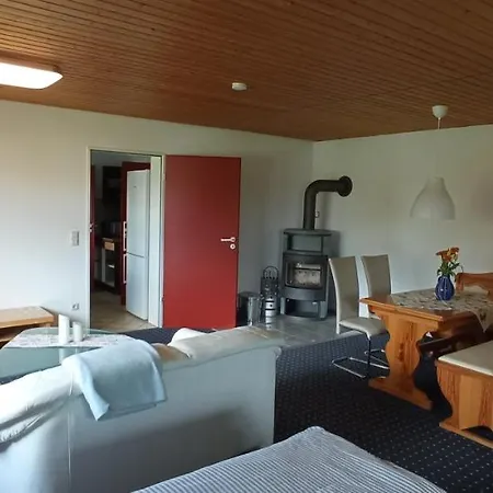 شقة Bienenbeute *