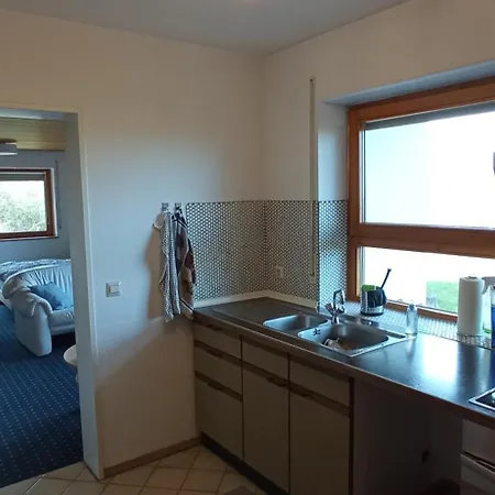 Apartment Bienenbeute
