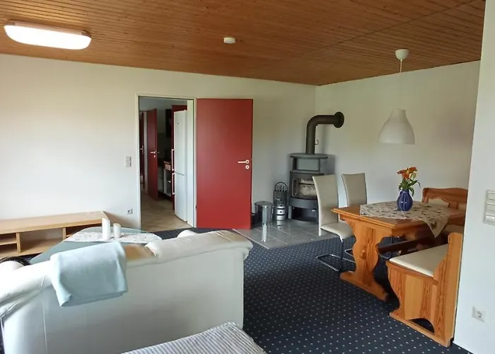 شقة Bienenbeute Ebenweiler